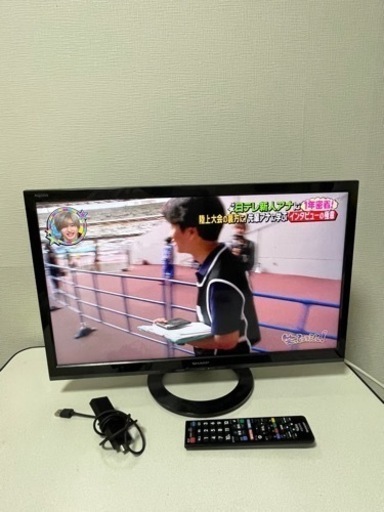 家電 テレビ 液晶テレビ