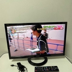 家電 テレビ 液晶テレビ