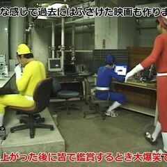 【仲間募集】映画制作サークルを立ち上げました！！