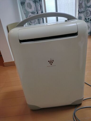 除湿機 シャープ