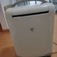 除湿機 シャープ