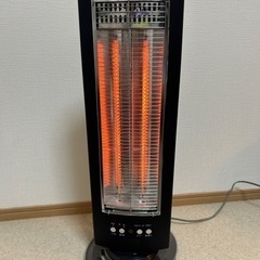 スリムカーボンヒーター　IR-8181