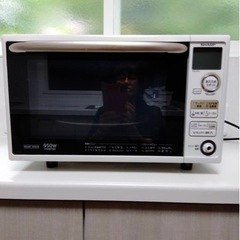 家電 キッチン家電 レンジ