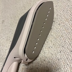 ハンディアイロンスチーマーの画像