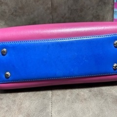 agnes b バッグの画像