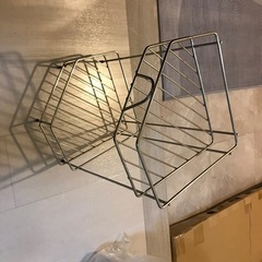 生活雑貨 洗濯用品 物干し竿、ロープ