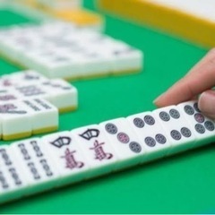 4人打ち麻雀メンバー募集！