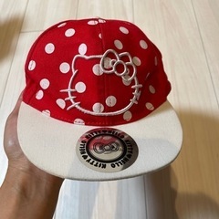 キティちゃん