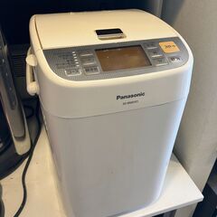 Panasonic ホームベーカリー SD-BMS101  6/...