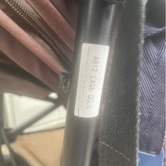 エアバギーミミ　の画像