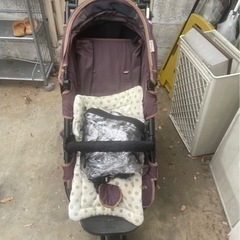 エアバギーミミ　