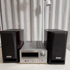 ONKYO CR-N755 D-112EXT UWF-1