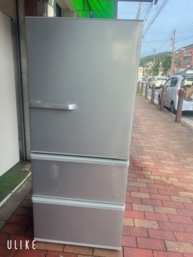 家電 キッチン家電 冷蔵庫　2019年式