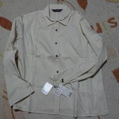 新品  未使用  ブラウス シャツ