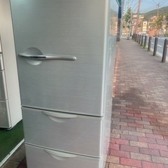 家電 キッチン家電 冷蔵庫　保証付き　配達無料