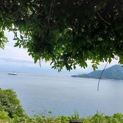 しまなみ周辺サイクリング