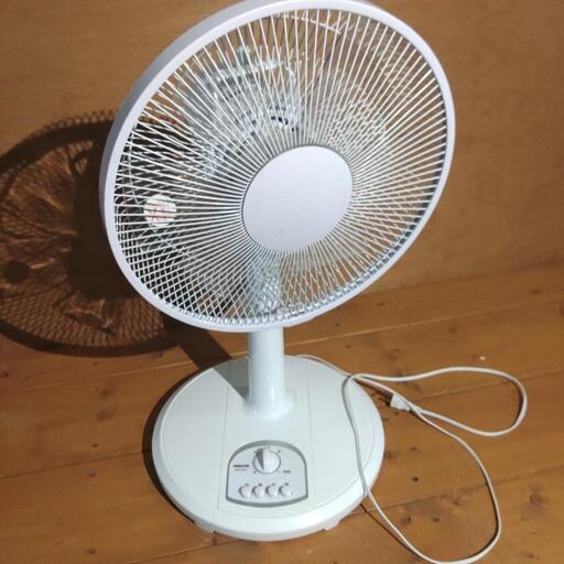 家電 季節、空調家電 扇風機