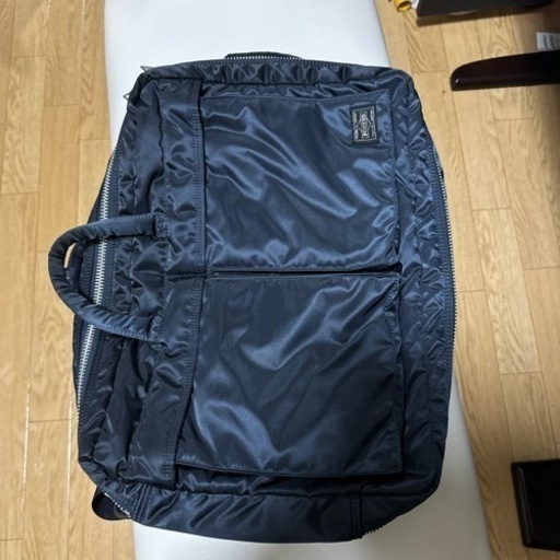 取引中　新品　ポーターリュック