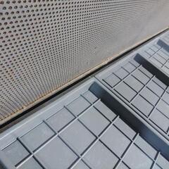 傘立て　家具 収納家具の画像