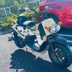 ズーマーと、〜250ccバイクと！