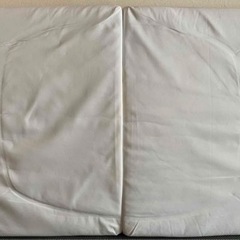 pupapupo ベビー布団セット ミニサイズ 3点 トゥインクルスターの画像