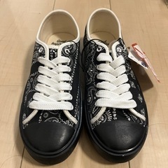 靴/バッグ 靴 スニーカー