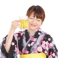 ゆかた祭り＆リサイクル着物販売、無料お手入れ相談会開催の画像