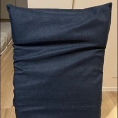 家具 椅子 座椅子コンパクト　の画像
