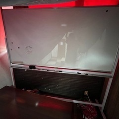 【6/20まで！両面ホワイトボード！デカイ！】