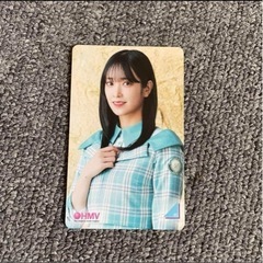 日向坂46 坂道グループ 坂道 佐々木久美 HMV クーポン ト...