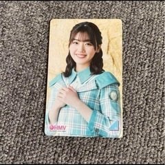 日向坂46 坂道グループ 坂道 佐々木美玲 HMV クーポン ト...