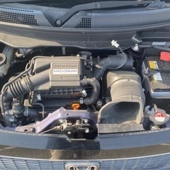 N•ONEプレミアムツアラーL[4wd/車検付]の画像