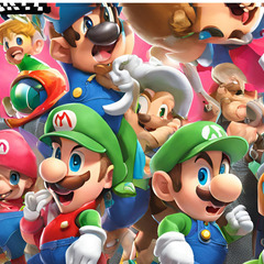 【参加費無料】6月1５日　13時〜〜🎮switchで遊びまくろう...