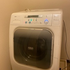 家電 生活家電 洗濯機