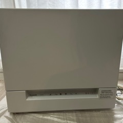Panasonic　食器洗い乾燥機
