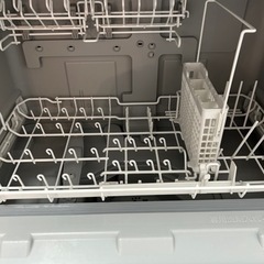 Panasonic　食器洗い乾燥機