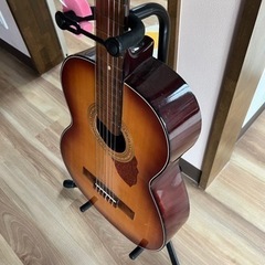 【ギター、スタンド、ピックセット！お得！！】の画像