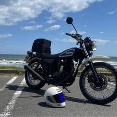 バイク仲間募集