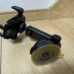 スマホホルダー 車 Smart Tap 車載ホルダーの画像