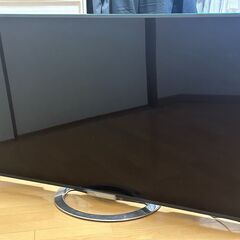 【ジャンク】KDL -55W900A　ソニー　SONY 55イン...