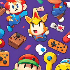 【参加費無料】6月1５日　13時30〜〜🎮switchで遊びまく...