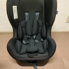 チャイルドシート プロッテ　 ネビオ