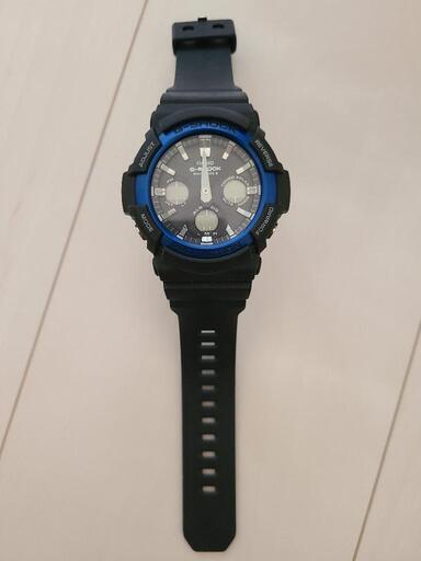 G-SHOCK時計