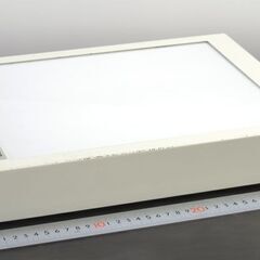 🍎新品 フジカラー ライトボックス NEW5000 インバーター