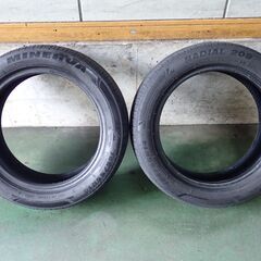 【お取引終了！】★中古 165/55R14 MINERVA RA...