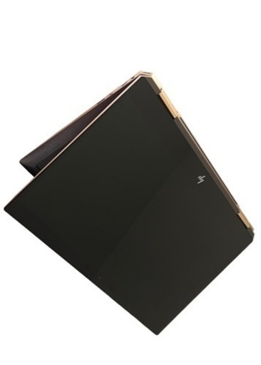 HP 最上位モデル Spectre ×360 Convertible タブレット
