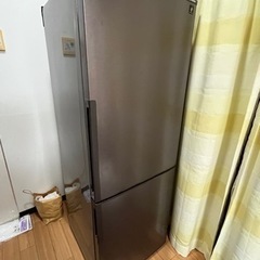 ※お取引予定者確定しました※【キッチン家電】冷凍冷蔵庫 2ドア ...