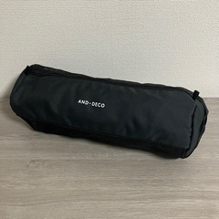 アウトドアチェアの画像