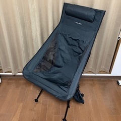 アウトドアチェア