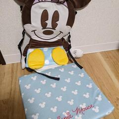 シートクッション